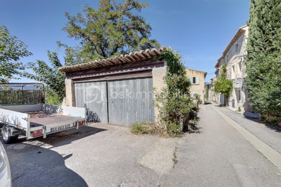 Maison à vendre à Menerbes