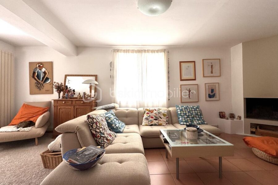 Appartement à vendre à Istres