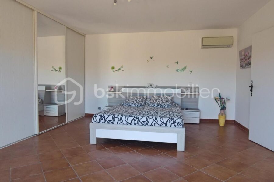 Maison à vendre à Draguignan