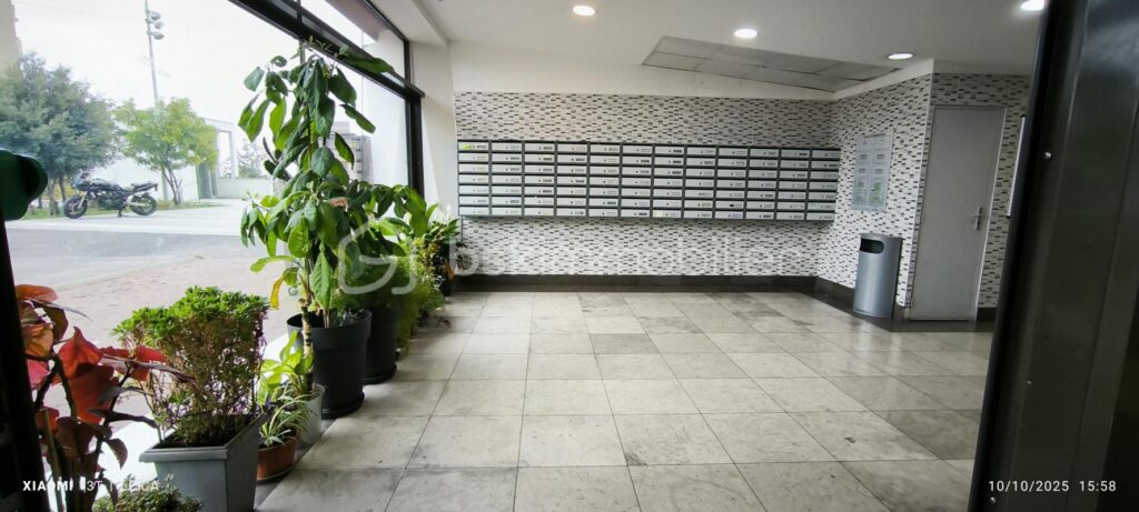 PORTE DE BAGNOLET – F2 DE 48 m² LUMINEUX AVEC VUE PANORAMIQUE – 2 pièces – 1 chambre – 48 m²