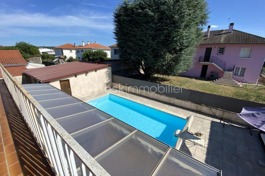 Maison à vendre à Aureilhan