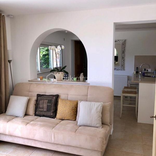 Maison à vendre à La turbie
