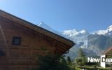 Maison à vendre à Chamonix mont blanc — Vue montagne — photo 22