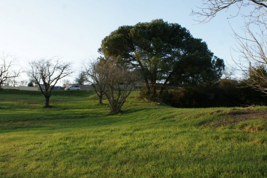 Terrain à vendre à Brive la gaillarde