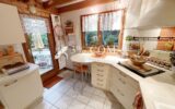 Chalet de Caractére + 5000 M2 Terrain Saint Maurice sur M – 9 pièces – 4 chambres – 147 m²
