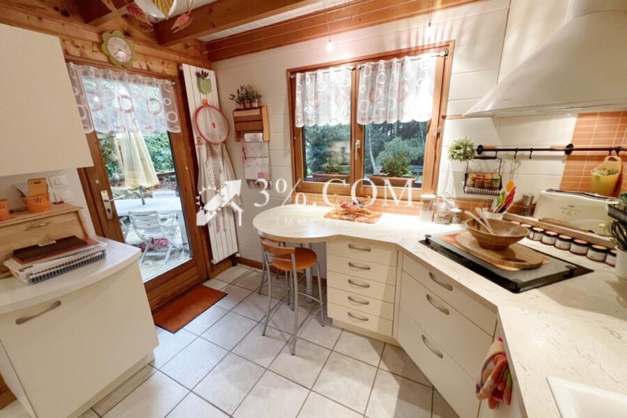 Maison à vendre à Saint maurice sur moselle