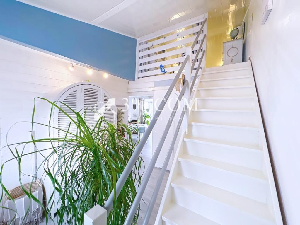 Charmant chalet 7 pièces de 112 m2 en pleine propriété – jar – 7 pièces – 5 chambres – 111 m²