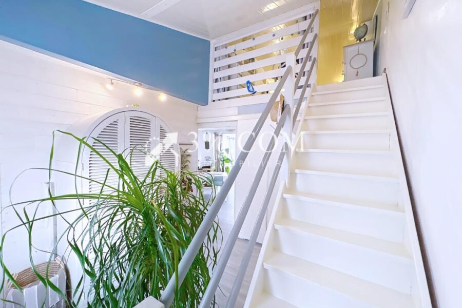 Maison à vendre à Gruissan