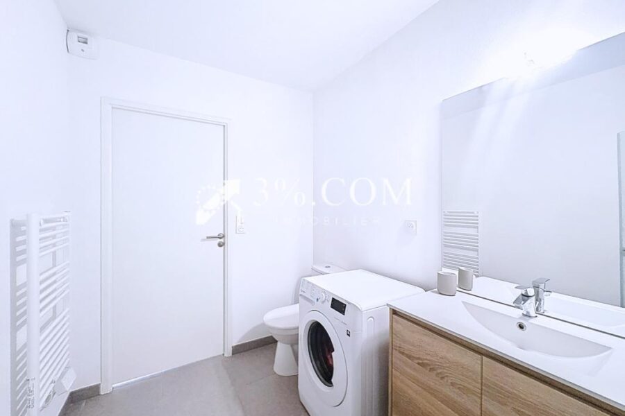 Appartement à vendre à Narbonne