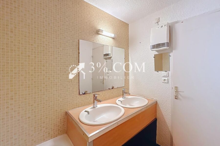 Appartement à vendre à Gruissan