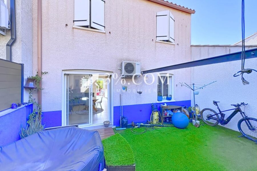 Maison à vendre à Narbonne