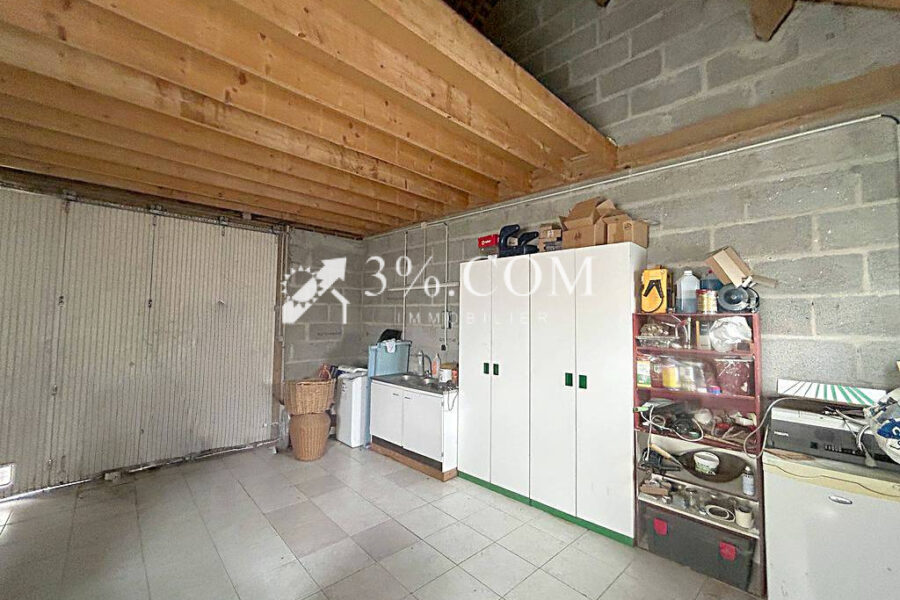 Maison à vendre à La turballe — Vue nature — photo 22