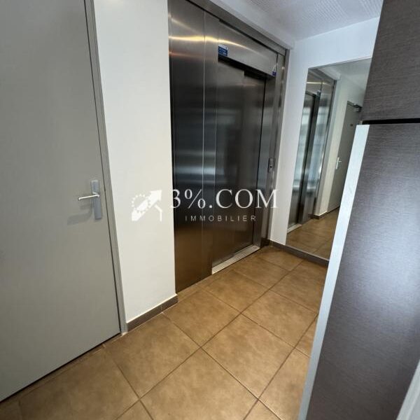 Appartement à vendre à Anzin — Vue parc & jardin — photo 22
