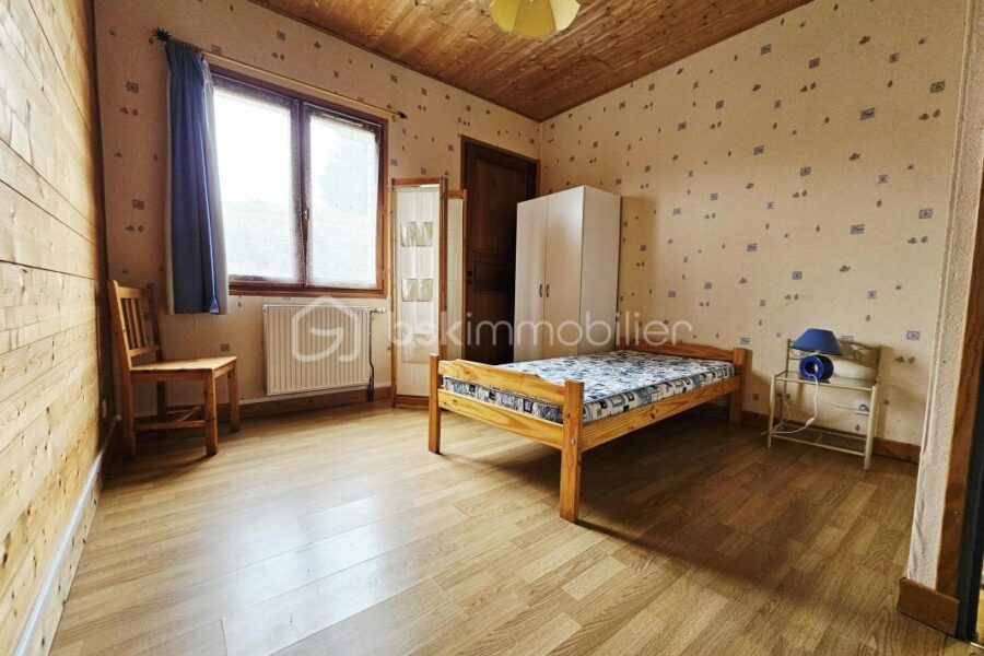 Maison à vendre à Besse et saint anastaise