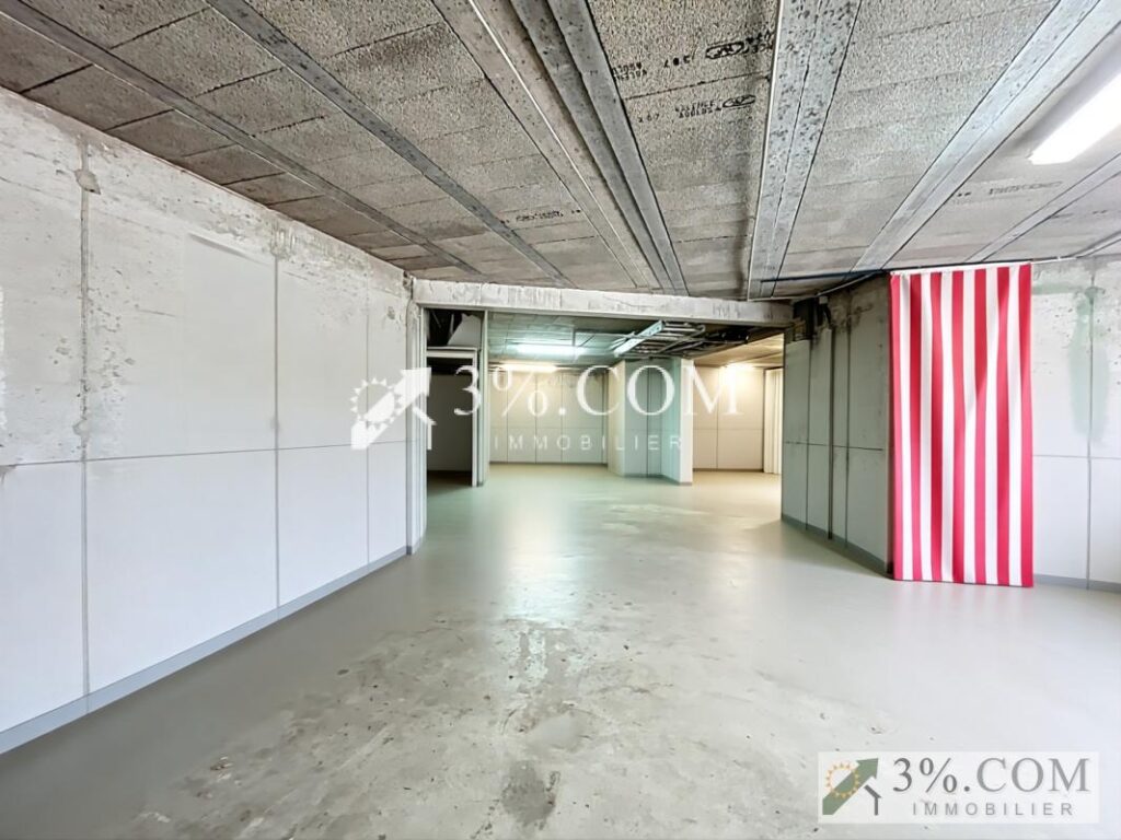 Maison 150,59 m2 habitables avec sous-sol et piscine dans se – 5 pièces – 4 chambres – 150 m²