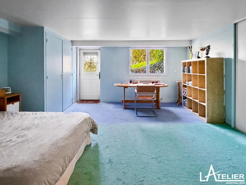 MA CONFIDENCE – 8 pièces – 5 chambres – 209 m²