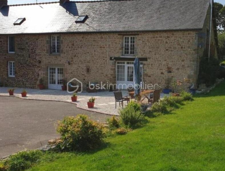 Maison à vendre à Saint james