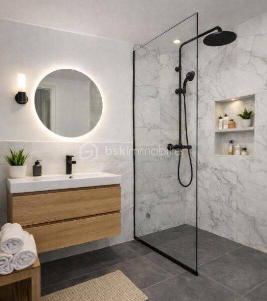 Appartement à vendre à Grenoble