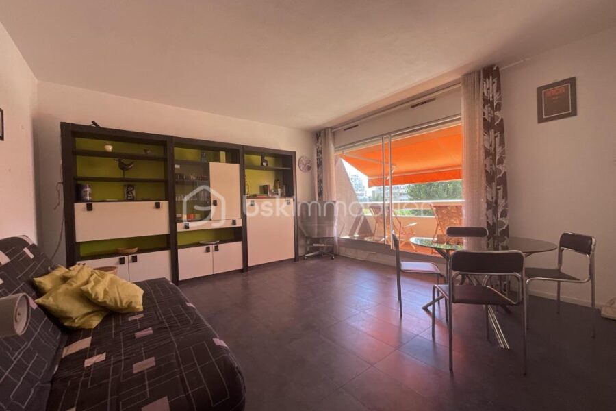 Appartement à vendre à La grande motte — Vue mer — photo 22