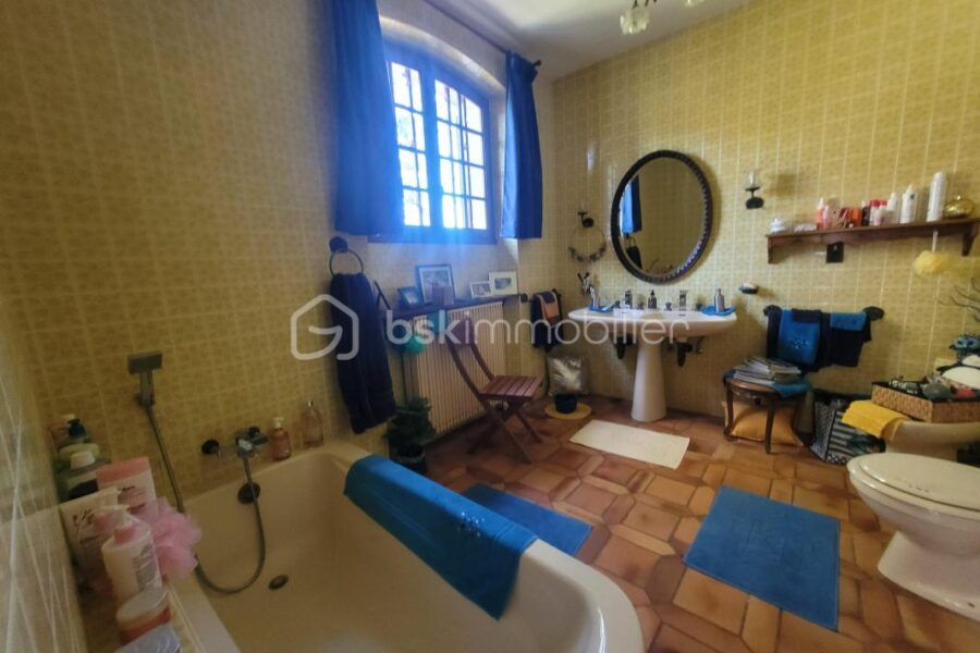 Maison à vendre à Voiron