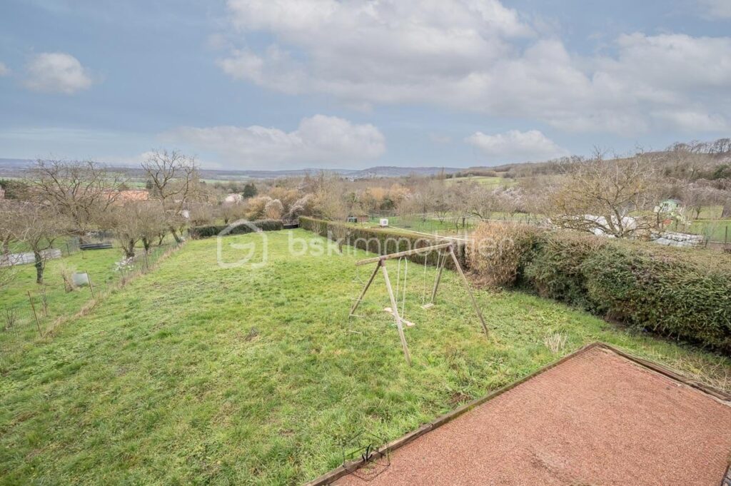 🔥 Maison d’exception 166 m² – Piscine chauffée – Vue panoramique – Terrain 1 289 m² – Fèves – 8 pièces – 4 chambres – 166 m²