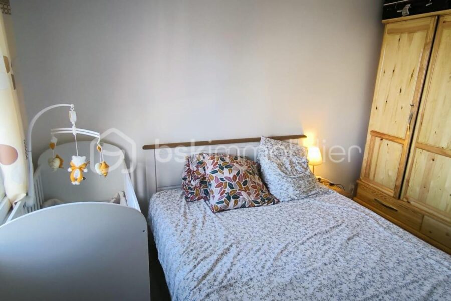 Appartement à vendre à Noisy le grand