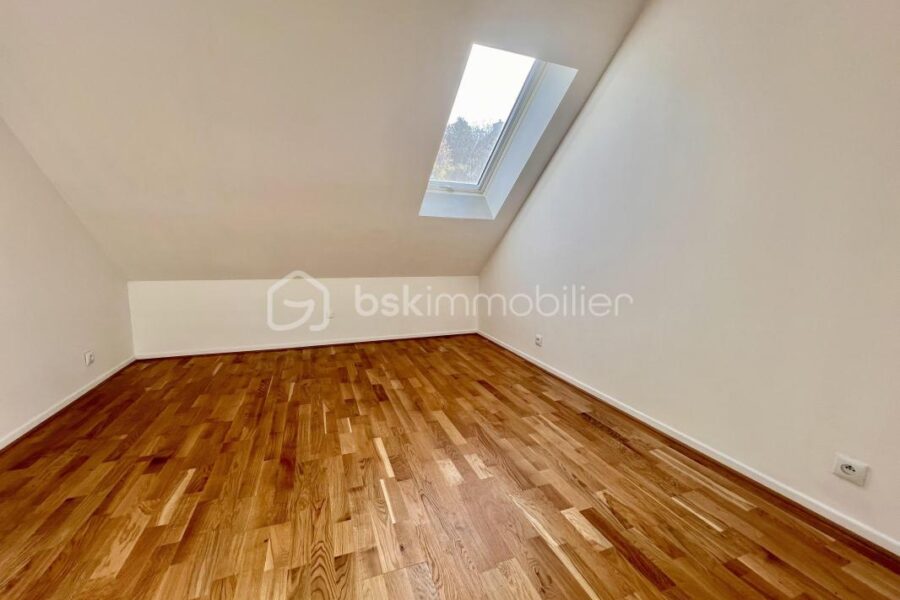 Appartement à vendre à Bougival