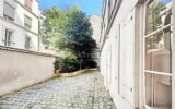 Appartement à vendre à Paris 6e arrondissement — Vue nature — photo 22