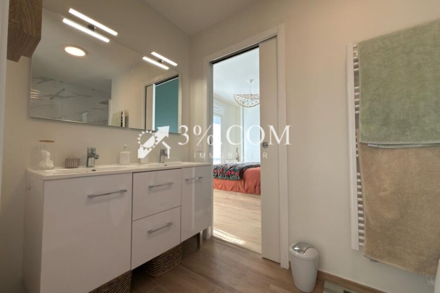 Appartement à vendre à Royan