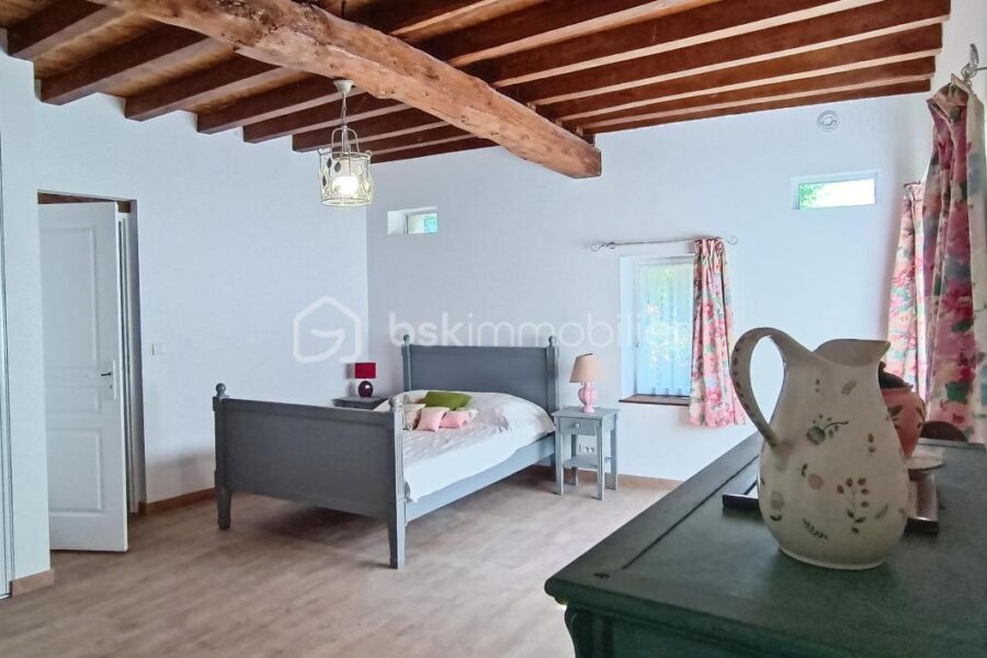 Maison à vendre à Condom
