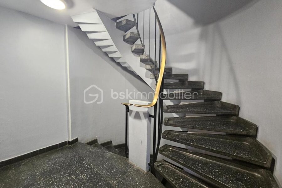 Appartement à vendre à Sarcelles