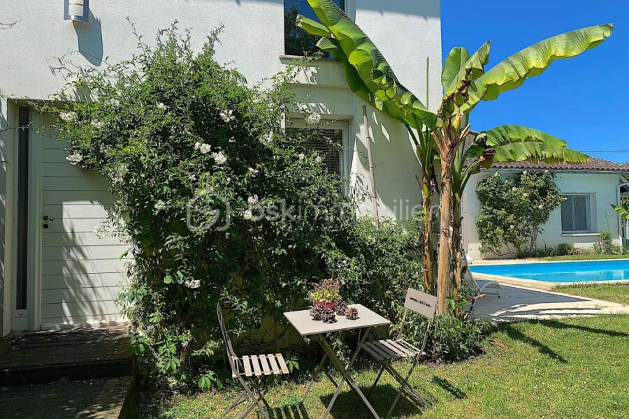 Maison à vendre à Merignac