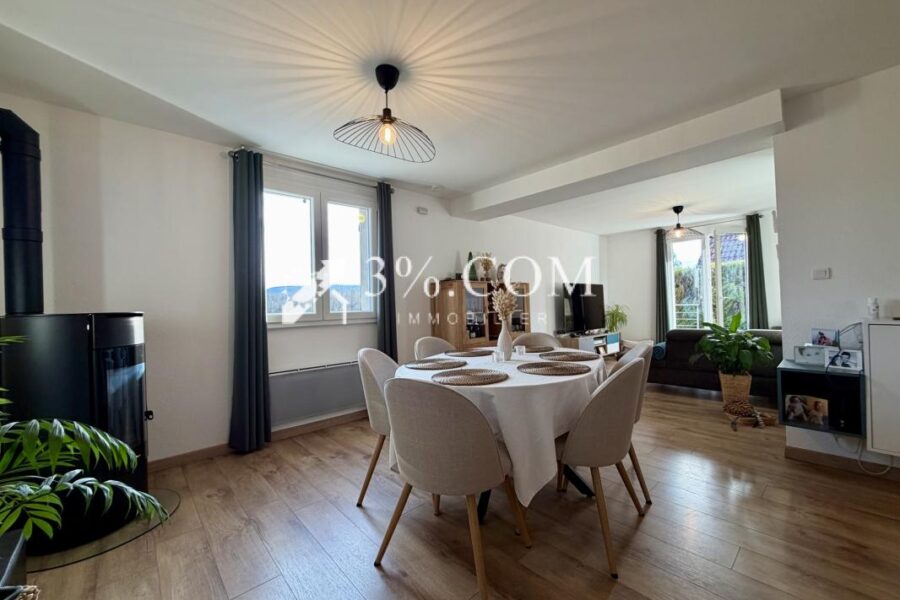 Maison à vendre à Romanswiller
