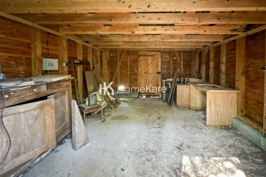 Maison à vendre à Rieux volvestre — Vue nature — photo 22