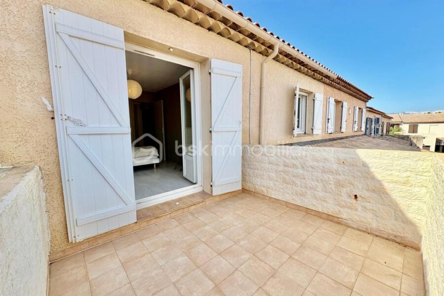 Maison à vendre à La gaude