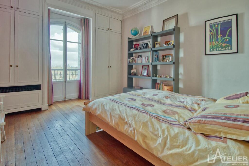 La belle aux Coteaux souriants – 9 pièces – 5 chambres – 195 m²