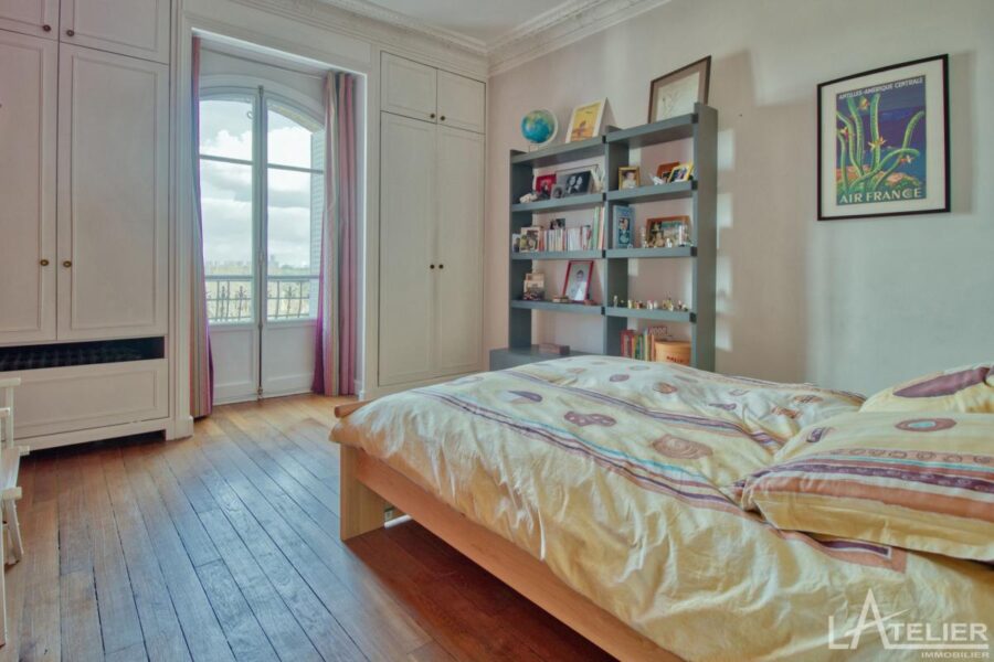 Maison à vendre à Saint cloud