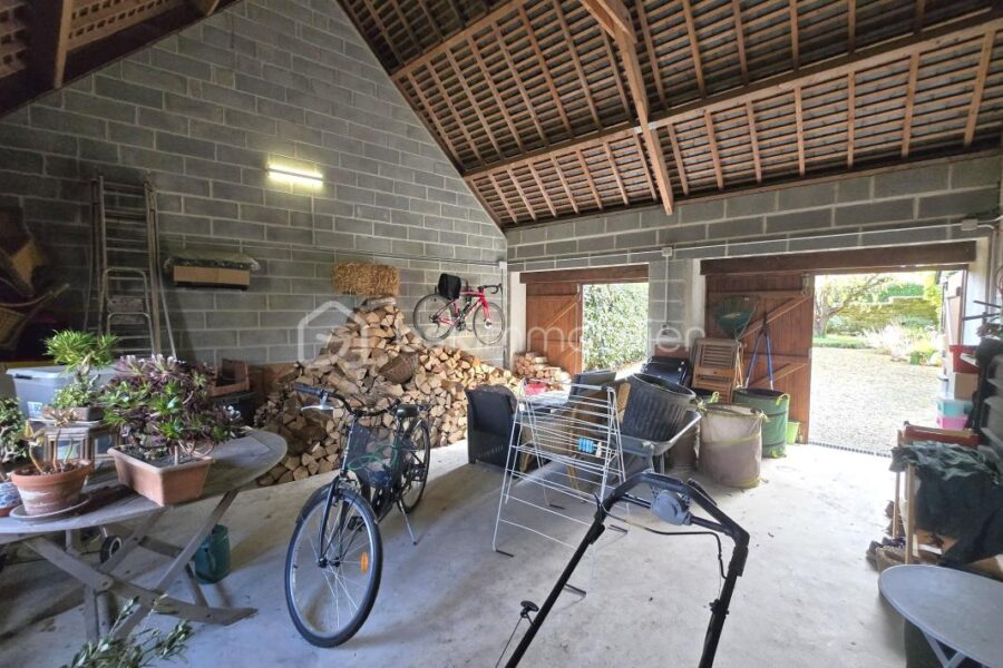 Maison à vendre à Plelan le petit