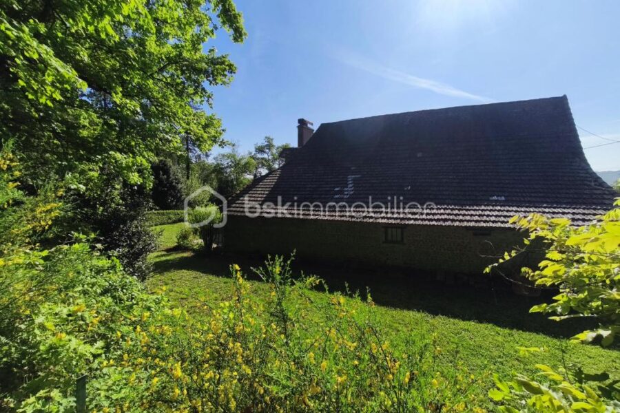 Maison à vendre à Vidouze