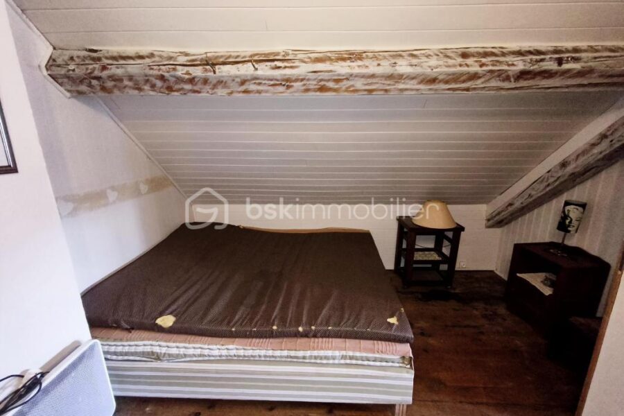 Maison à vendre à Campan
