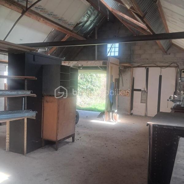 Maison à vendre à Bonnes