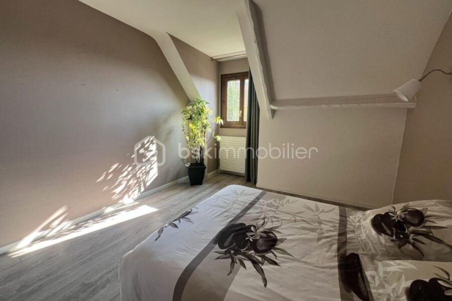 Maison à vendre à Etampes