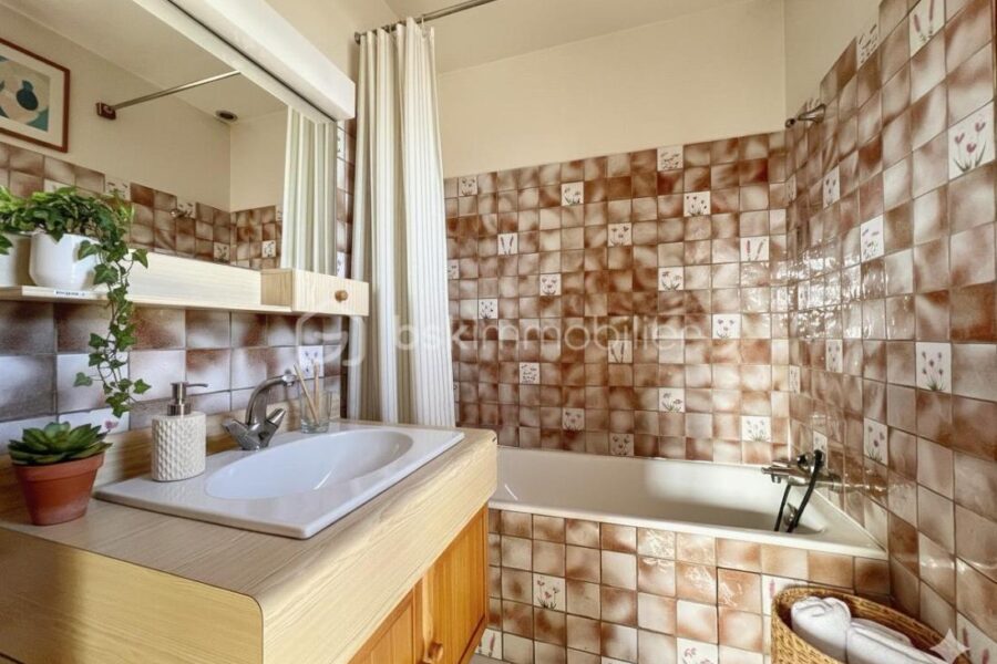 Maison à vendre à Marly le roi