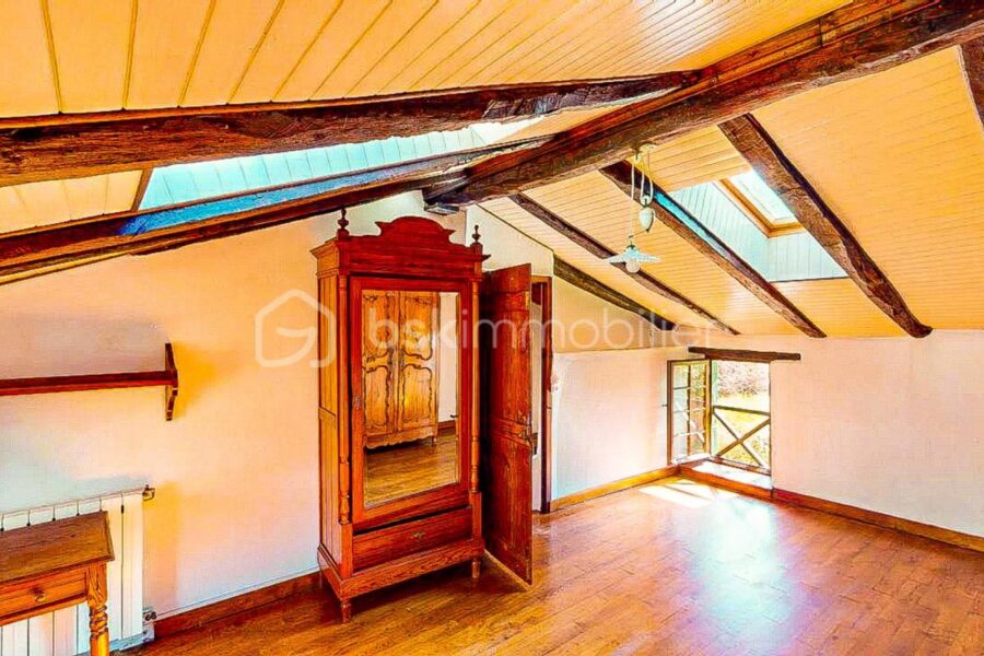 Maison à vendre à Hasparren
