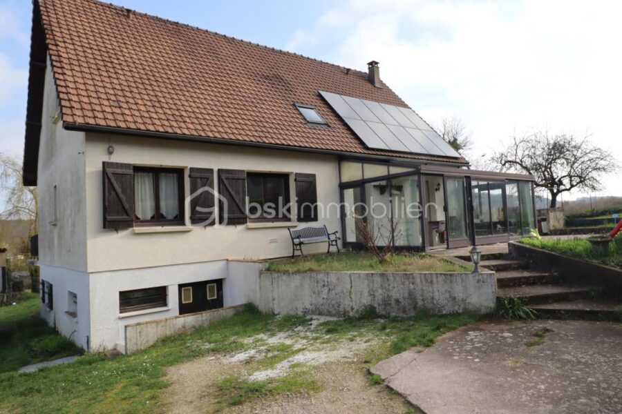Maison à vendre à Etampes