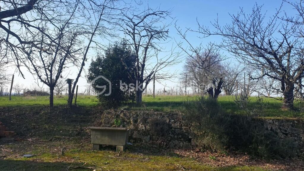 Villa à Marciac vue Pyrénées – 5 pièces – 2 chambres – 128 m²