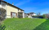 Maison familiale au calme avec terrasse et garage – Moirans (Chemin des Mûriers – 5 pièces – 3 chambres – 146 m²