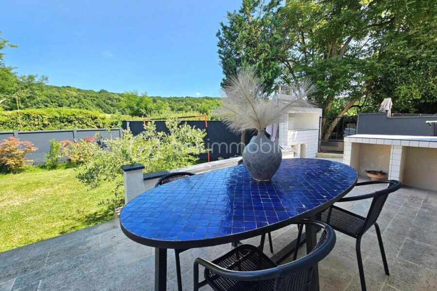 Maison à vendre à Coubron