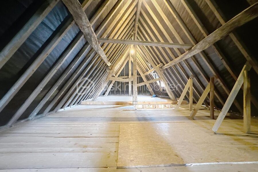 Maison à vendre à Conde sur risle