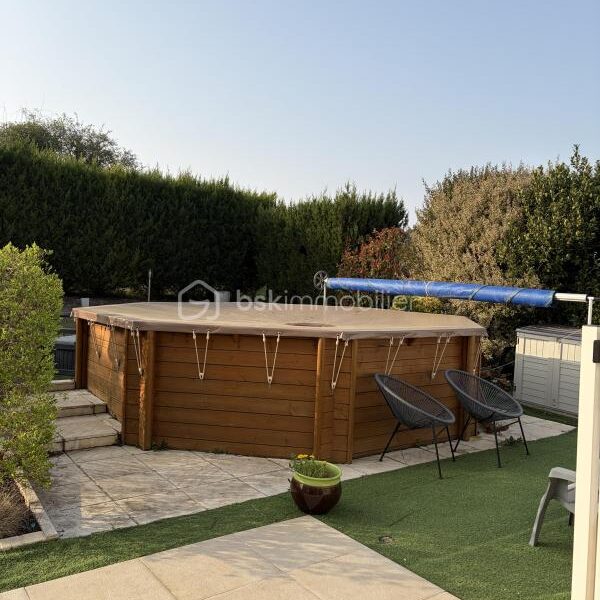 Maison à vendre à Epone — Vue nature — photo 23